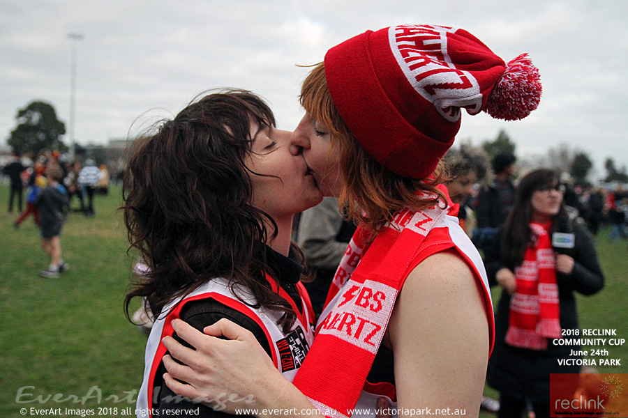 2018CommCup_4EqualityKiss