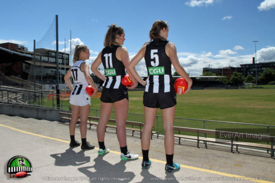 AFLW2018_VictoriaPark_4 AFLW2018_VictoriaPark_4