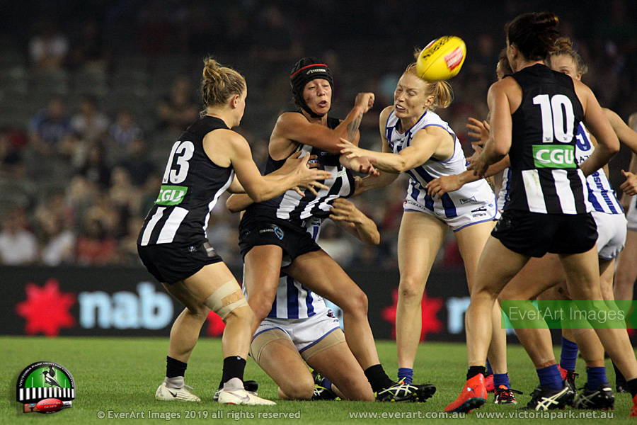 AFLW2019_R6_NthMelb_53Bonnici AFLW2019_R6_NthMelb_53Bonnici