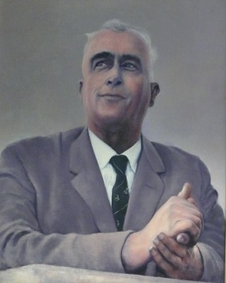 GordonCarlyon