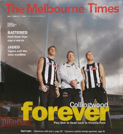 MelbTimes_2009JUNE_FrontPage