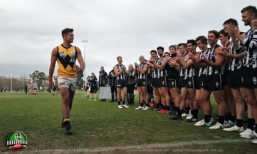 VFL2018_R14_Werribee_1Moloney VFL2018_R14_Werribee_1Moloney