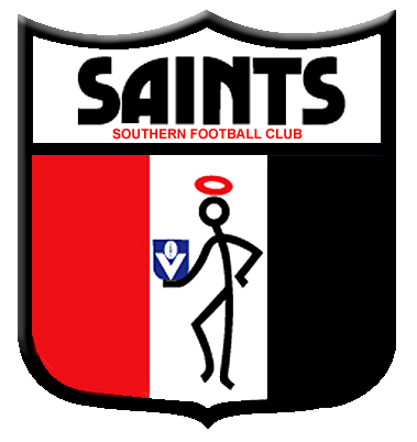 VFLWLogo_SouthernSaints_embossed